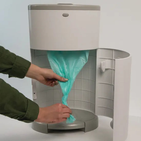 Korbell Nappy Bin Refills 16 L - Pack of 3 - Modern Teaching Aids NZ