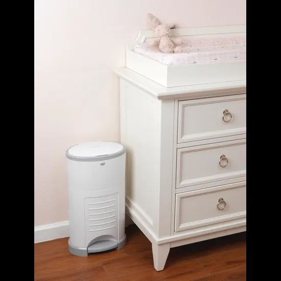Korbell Nappy Disposal Bin 16 L - Modern Teaching Aids NZ