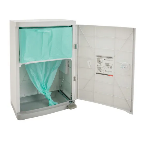 Janibell Nappy Bin Refills 50 L - Pack of 3 - Modern Teaching Aids NZ