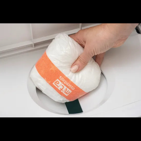 Janibell Nappy Disposal Bin 50 L - Modern Teaching Aids NZ