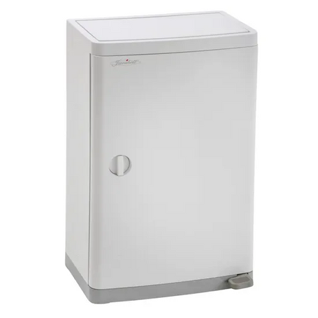 Janibell Nappy Disposal Bin 50 L - Modern Teaching Aids NZ