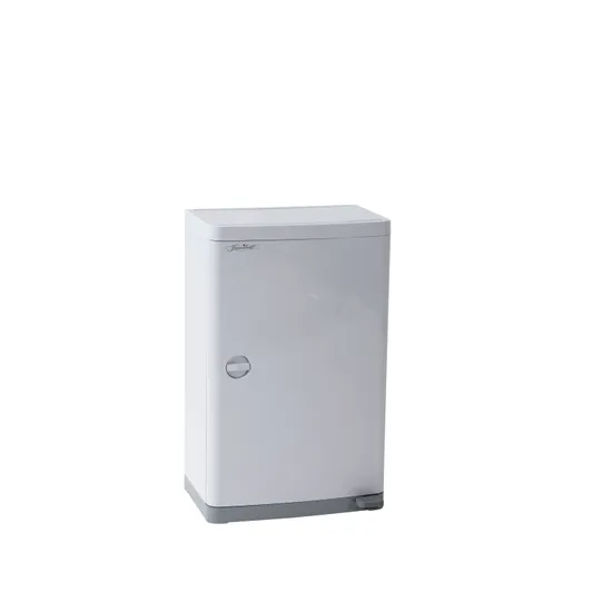 Janibell Nappy Disposal Bin 50 L - Modern Teaching Aids NZ