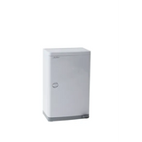 Janibell Nappy Disposal Bin 50 L - Modern Teaching Aids NZ