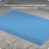 SafeSpace Cot Mattress - Modern Teaching Aids NZ