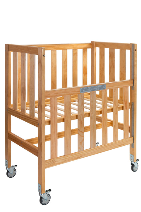 Sunbury Ergonomic Cot Natural - Modern Teaching Aids NZ