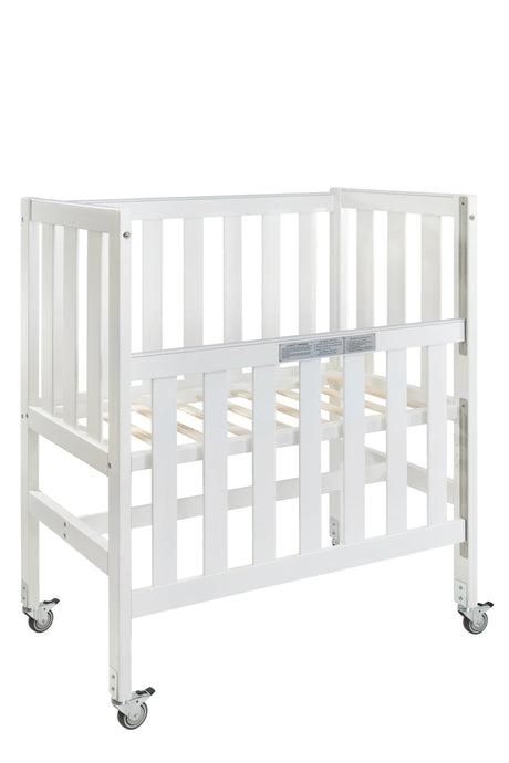 Sunbury Evacuation Cot - White - Modern Teaching Aids NZ