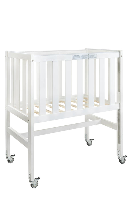 Sunbury Evacuation Cot - White - Modern Teaching Aids NZ