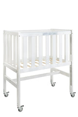 Sunbury Ergonomic Cot - White - Modern Teaching Aids NZ