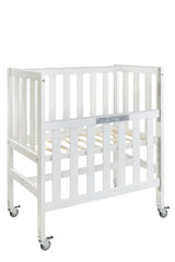 Sunbury Ergonomic Cot - White - Modern Teaching Aids NZ