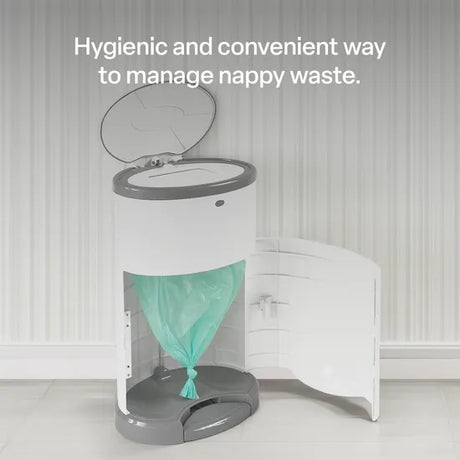 Korbell Nappy Sack Bags 8.5m - Pack of 3 - Modern Teaching Aids NZ