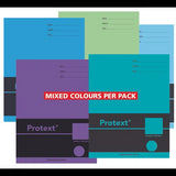 Protext Botany Book A4 8 mm 48p - Modern Teaching Aids NZ