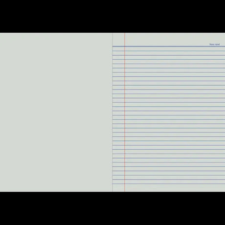 Protext Botany Book A4 8 mm 48p - Modern Teaching Aids NZ