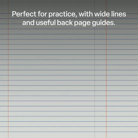 Protext Exercise Book A4 11mm 64p - Modern Teaching Aids NZ