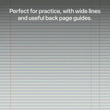 Protext Exercise Book A4 14mm 64p - Modern Teaching Aids NZ