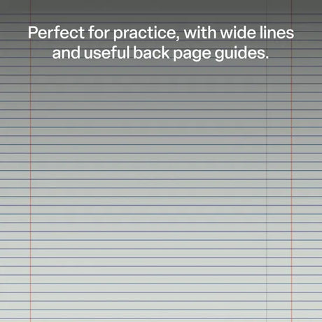 Protext Exercise Book A4 14mm 64p - Modern Teaching Aids NZ