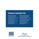 Writer Student Notebook Navy Blue 250x175 mm 4 mm 32p - Modern Teaching Aids NZ