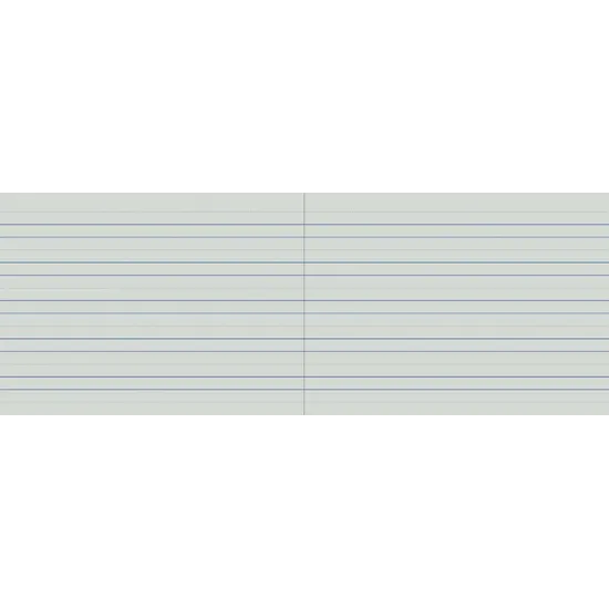 Writer Student Notebook Yellow 175x240 mm 10 mm 32p - Modern Teaching Aids NZ