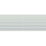 Writer Student Notebook Yellow 175x240 mm 10 mm 32p - Modern Teaching Aids NZ