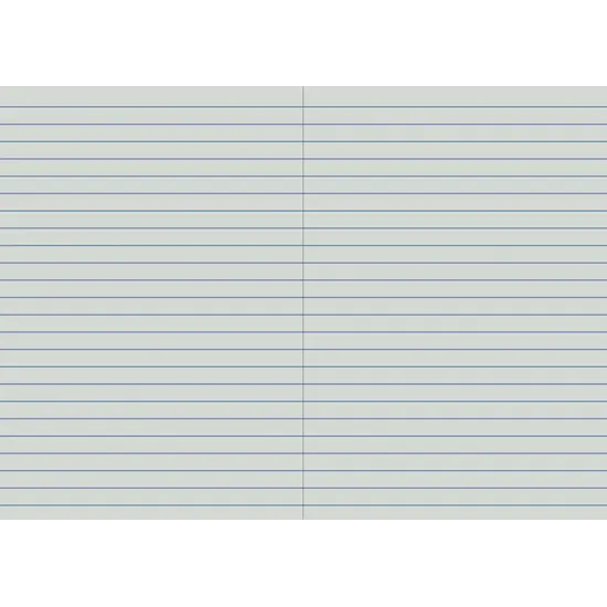 Writer Student Notebook Dark Grey 250x175 mm 10 mm 64p - Modern Teaching Aids NZ