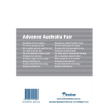 Writer Student Notebook Dark Grey 250x175 mm 10 mm 64p - Modern Teaching Aids NZ