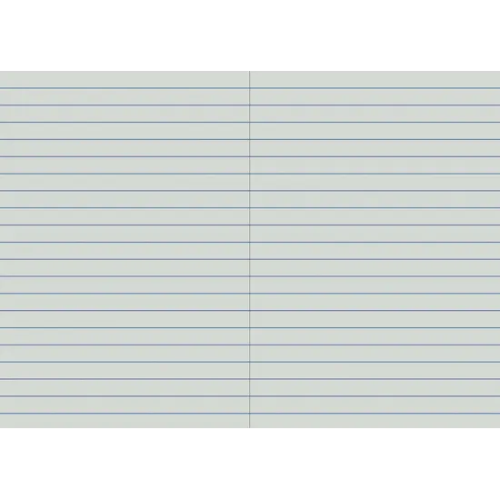 Writer Student Notebook Red 250x175 mm 12 mm 64p - Modern Teaching Aids NZ