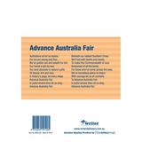 Writer Student Notebook Buff 250x175 mm Plain 64p - Modern Teaching Aids NZ