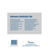 Writer Student Notebook Light Grey 250x175 mm 10 mm 64p - Modern Teaching Aids NZ