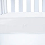 Babyhood - Mini Ergonomic Cot Mattress - 100 x 60 x 10 cm - Modern Teaching Aids NZ