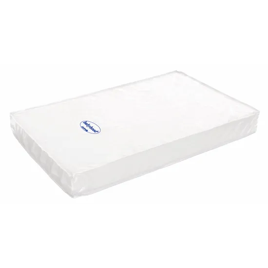 Babyhood - Mini Ergonomic Cot Mattress - 100 x 60 x 10 cm - Modern Teaching Aids NZ