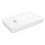 Babyhood - Mini Ergonomic Cot Mattress - 100 x 60 x 10 cm - Modern Teaching Aids NZ