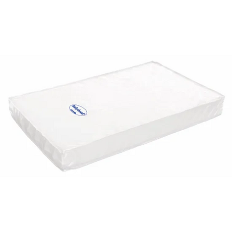 Babyhood - Mini Ergonomic Cot Mattress - 100 x 60 x 10 cm - Modern Teaching Aids NZ