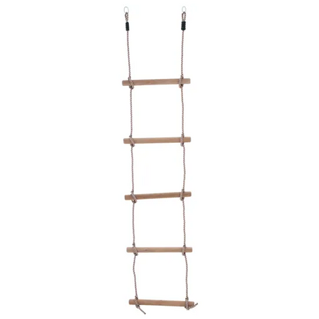 Rope Ladder 5 Rungs - Modern Teaching Aids NZ