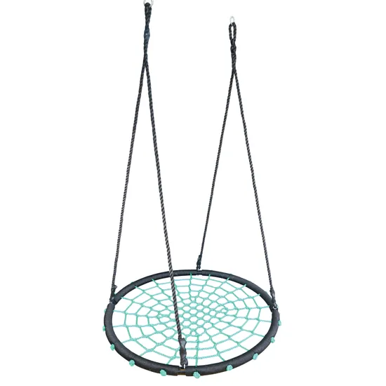 Nest Swing - Round Large 120cm - Modern Teaching Aids NZ