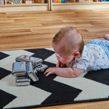 Silver Metallic Bricks- Pack of 5