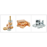 Metallic Sensory Stacking Kit