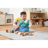 Wooden Nesting House - Modern Teaching Aids NZ