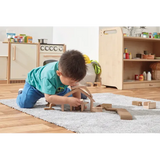 Wooden Nesting House - Modern Teaching Aids NZ