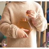 Luminous Shape Potion Bottles - Pack of 4