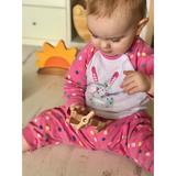 Wooden Air Travel Set Pack of 3 - Modern Teaching Aids NZ