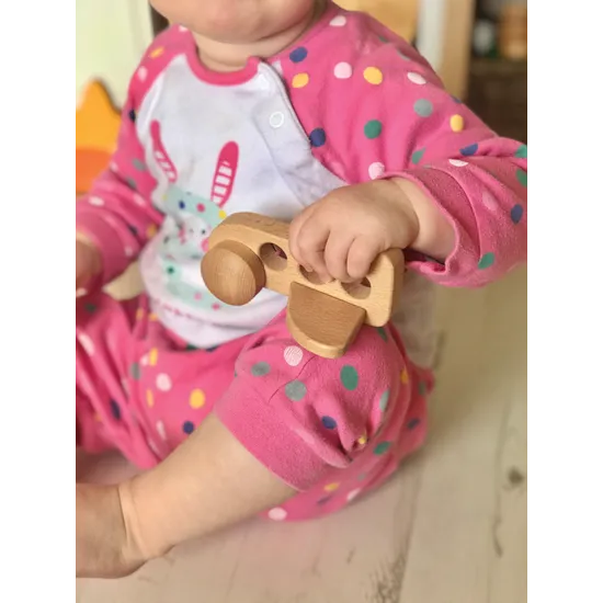 Wooden Air Travel Set Pack of 3 - Modern Teaching Aids NZ