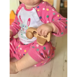 Wooden Air Travel Set Pack of 3 - Modern Teaching Aids NZ