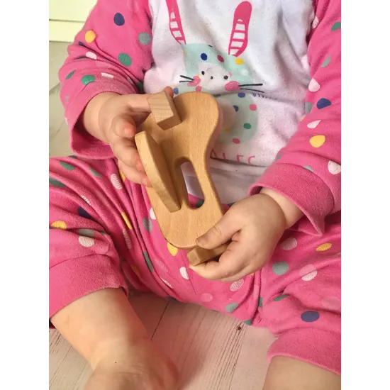 Wooden Air Travel Set Pack of 3 - Modern Teaching Aids NZ