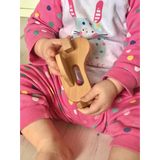 Wooden Air Travel Set Pack of 3 - Modern Teaching Aids NZ