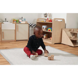 Wooden Trains Set Pack of 3 - Modern Teaching Aids NZ