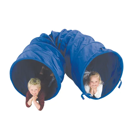 Nylon Tunnel - Modern Teaching Aids NZ