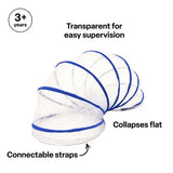 PVC Clear Tunnel - Modern Teaching Aids NZ