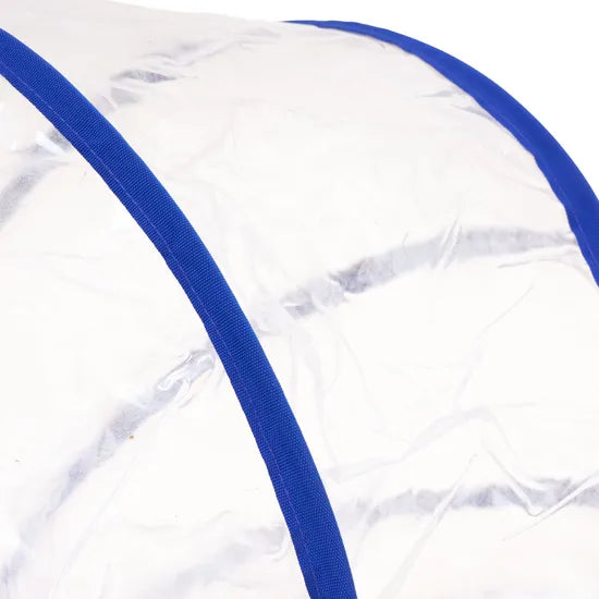 PVC Clear Tunnel - Modern Teaching Aids NZ