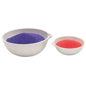 Porcelain Evaporating Basins 150ml 10.4cm rim - Modern Teaching Aids NZ