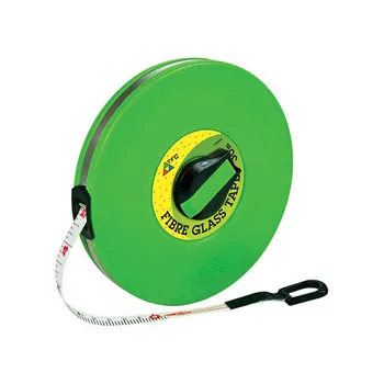 Teachables Wind-Up Tape Measure - 30 Metres - Modern Teaching Aids NZ