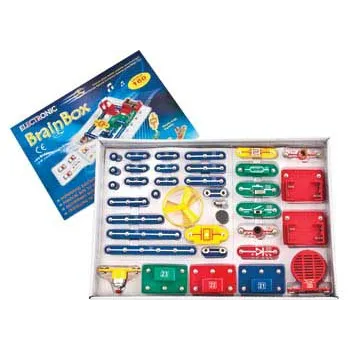 Click Electronics Explorers Kit - Modern Teaching Aids NZ